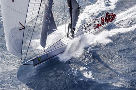 Reichel/Pugh Yacht Design · Race Results